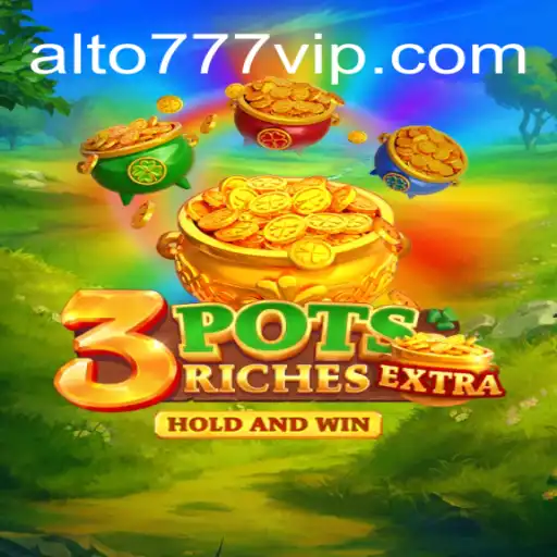 Explorando o Mundo Estratégico de 3potsExtra: Uma Nova Era de Jogos de Alto777
