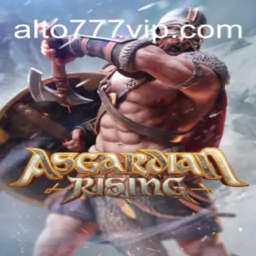 Explorando o Mundo Épico de AsgardianRising: A Aventura Começa!