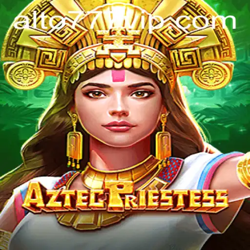 Descubra o Fascinante Mundo de AztecPriestess: O Jogo que Conquista Entusiastas de Civilizações Antigas
