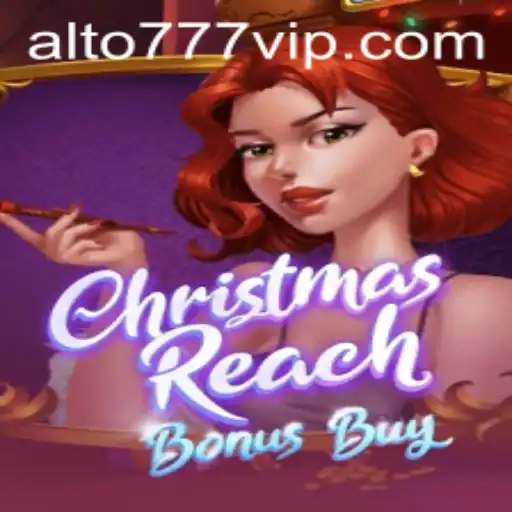 Explore o Fascinante Mundo de ChristmasReachBonusBuy em Alto777