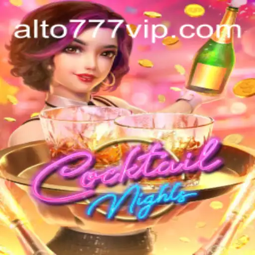 Descubra o Fascinante Mundo de 'CocktailNights'