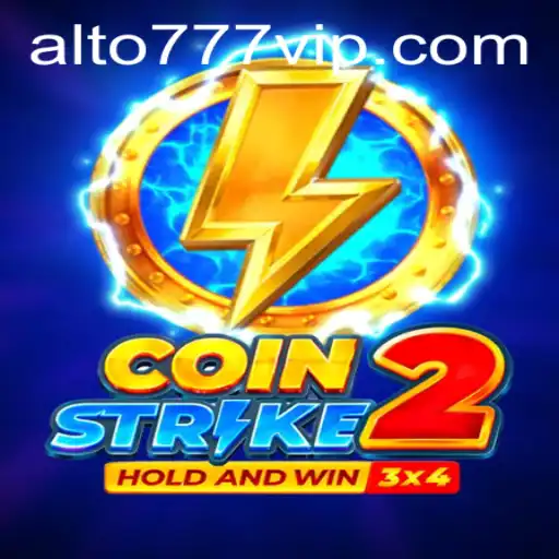 CoinStrike2: Uma Nova Era no Mundo dos Jogos Digitais com Alto777