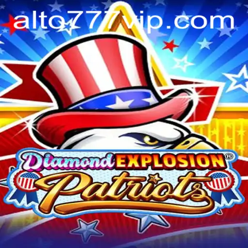 A Revolução do Aprendizado de Jogo com DiamondExplosionPatriots