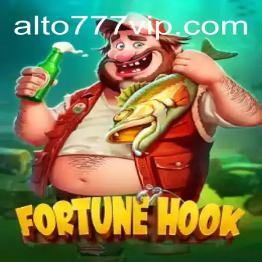 Desvendando o Mundo Empolgante de FortuneHook com Alto777