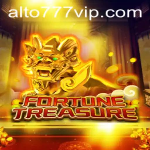 Explorando FortuneTreasure: Aventuras e Estratégias do Jogo Alto777