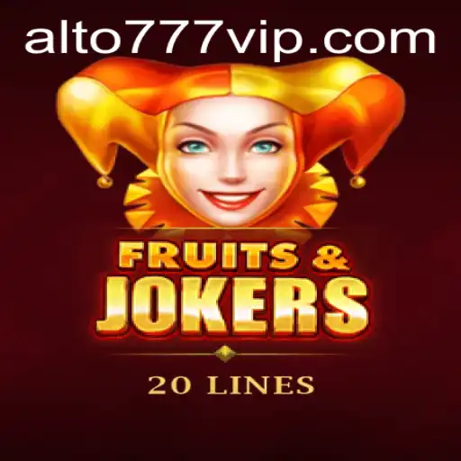 Descubra o Universo Fascinante de FruitsAndJokers20