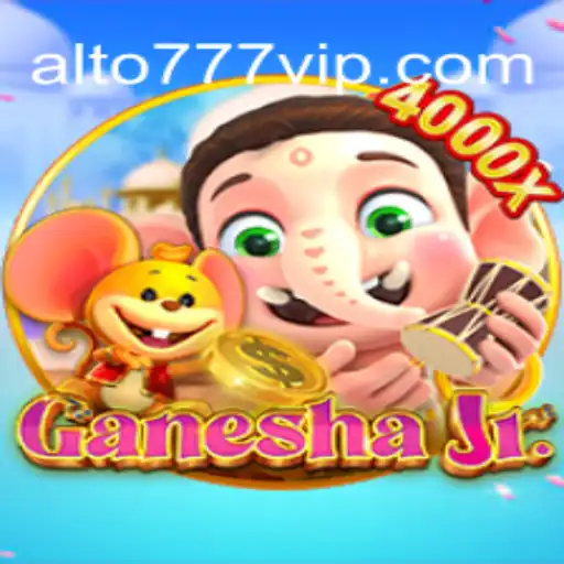 Descubra o Fascinante Mundo do Jogo GaneshaJr Integrado com Alto777