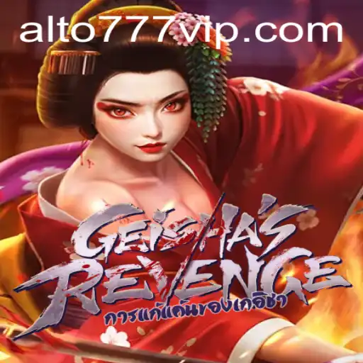 Desvendando GeishasRevenge: Uma Imersão no Universo Alto777