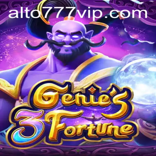 Desvendando o Fascinante Mundo de Genie3Fortune: Regras e Inovações