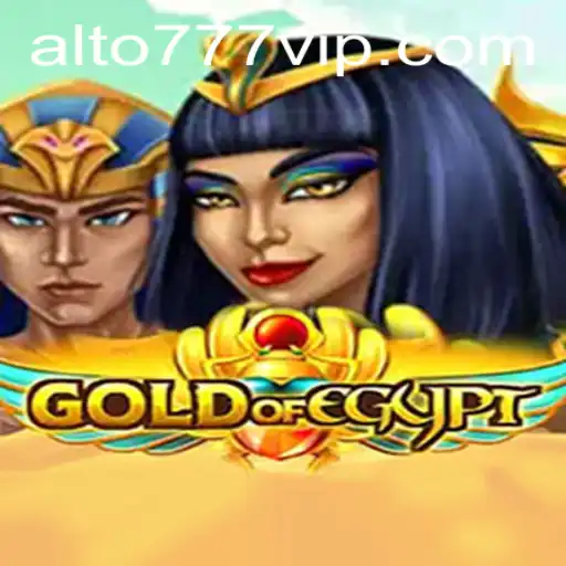 Descubra o Enigmático Mundo de GoldOfEgypt: Uma Jornada Entre Deus e Fortuna