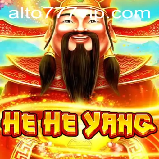 HeHeYang: A Nova Sensação dos Jogos com Alto777