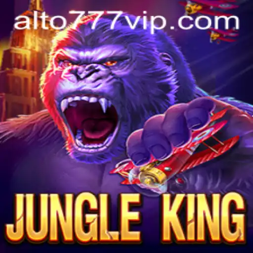 JungleKing: Uma Aventura Selvagem com Alto777