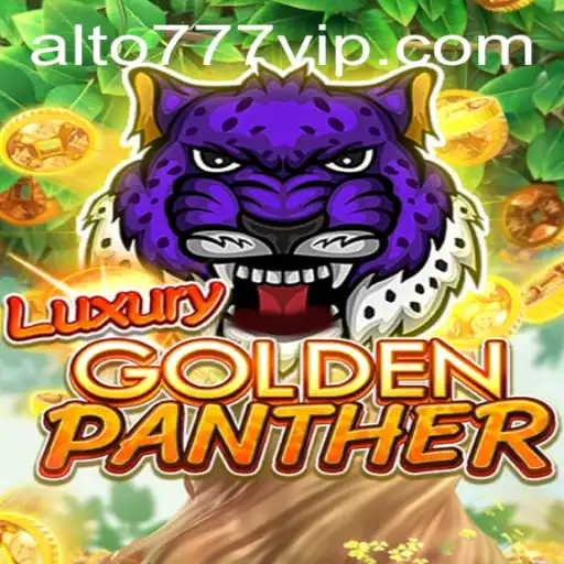 Explorando o Universo de LUXURYGOLDENPANTHER: A Nova Sensação do Jogo