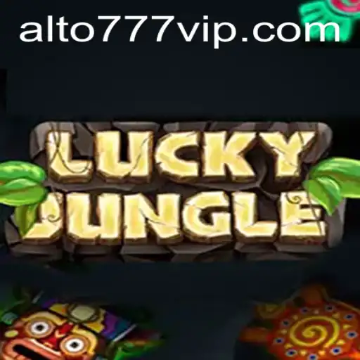 Explorando o Mundo de LuckyJungle: Diversão e Estratégia em Alto777