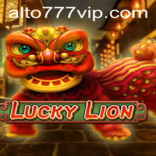Explorando o Mundo de LuckyLion com a Estratégia Alto777