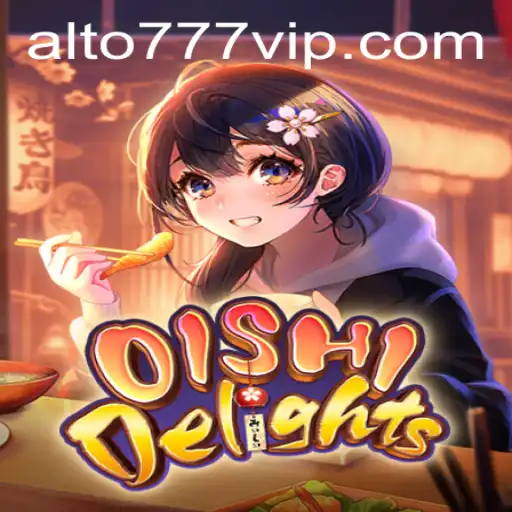 OishiDelights: Descubra o Mundo Encantado de Sabores e Desafios com Alto777