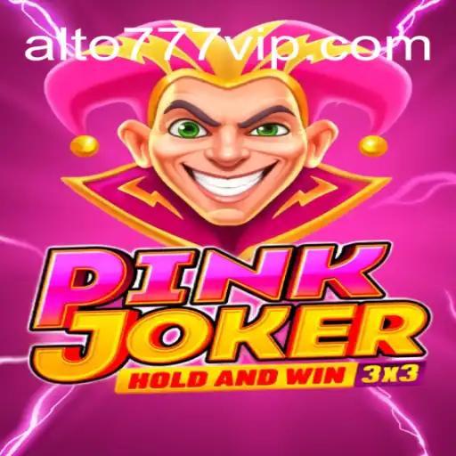 Descubra as Aventuras de Pinkjoker: Uma experiência de jogo envolvente com Alto777