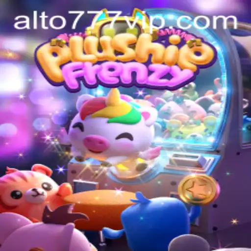 Desvendando o Mundo de PlushieFrenzy: Uma Aventura Encantadora com Alto777