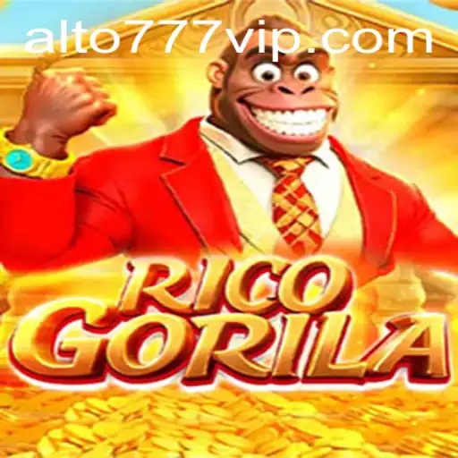 Descubra RicoGorila: Um Jogo Cheio de Aventuras e Estratégias