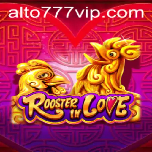 RoosterInLove: Uma Aventura Emocionante no Mundo dos Jogos