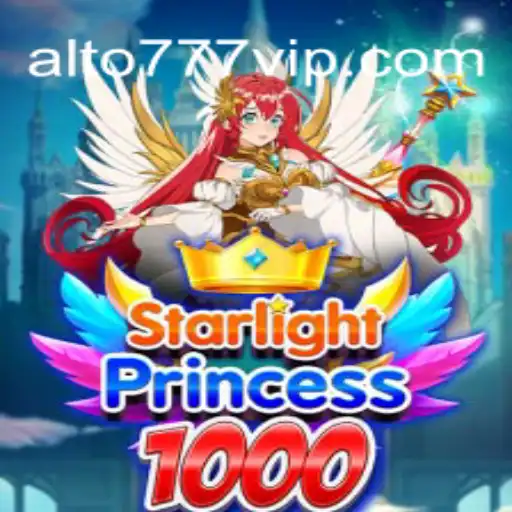 Explorando StarlightPrincess1000: Um Guia Completo e Atualizado
