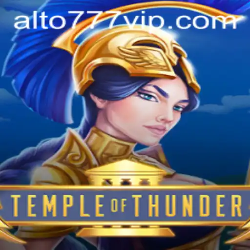 Explorando TempleofThunder: Aventure-se Neste Novo Jogo Empolgante