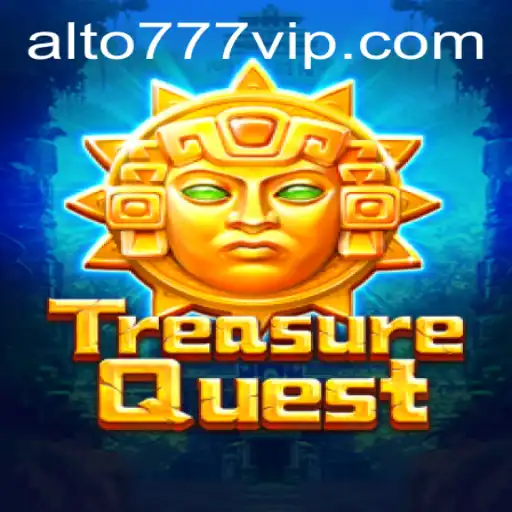 Explorando TreasureQuest: O Jogo de Aventura que Conquista Alto777