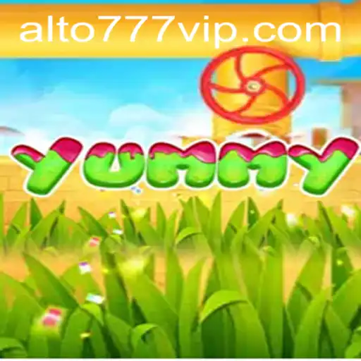 Explorando o Novo Jogo Yummy com a Atualização Alto777
